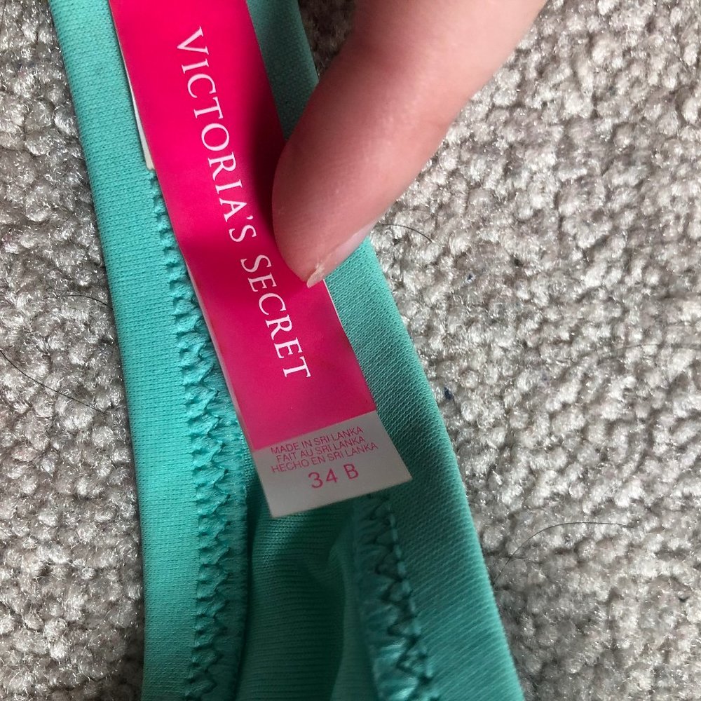Victoria Secret Bathing Suit top